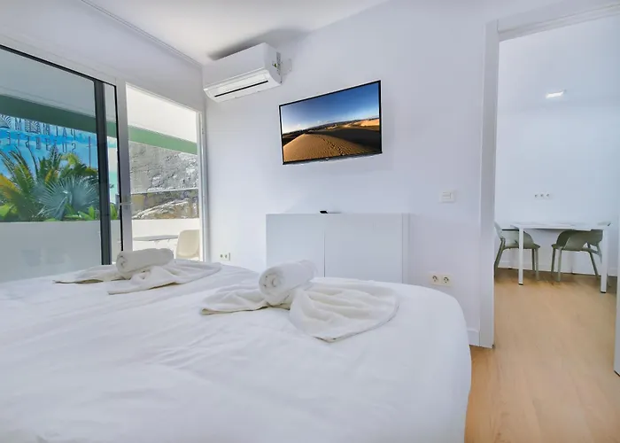 Palm Suites