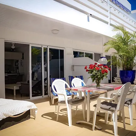 Palm Suites Puerto Rico  Exterior foto