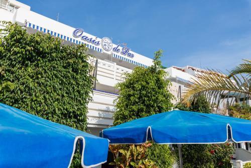 Apartahotel Palm