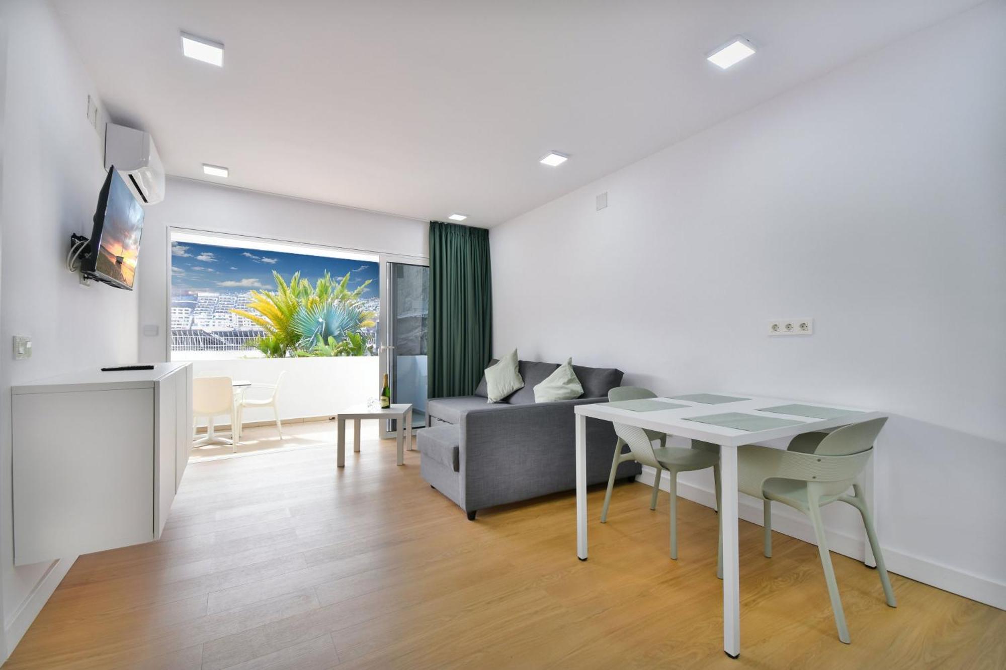Palm Appart hôtel
