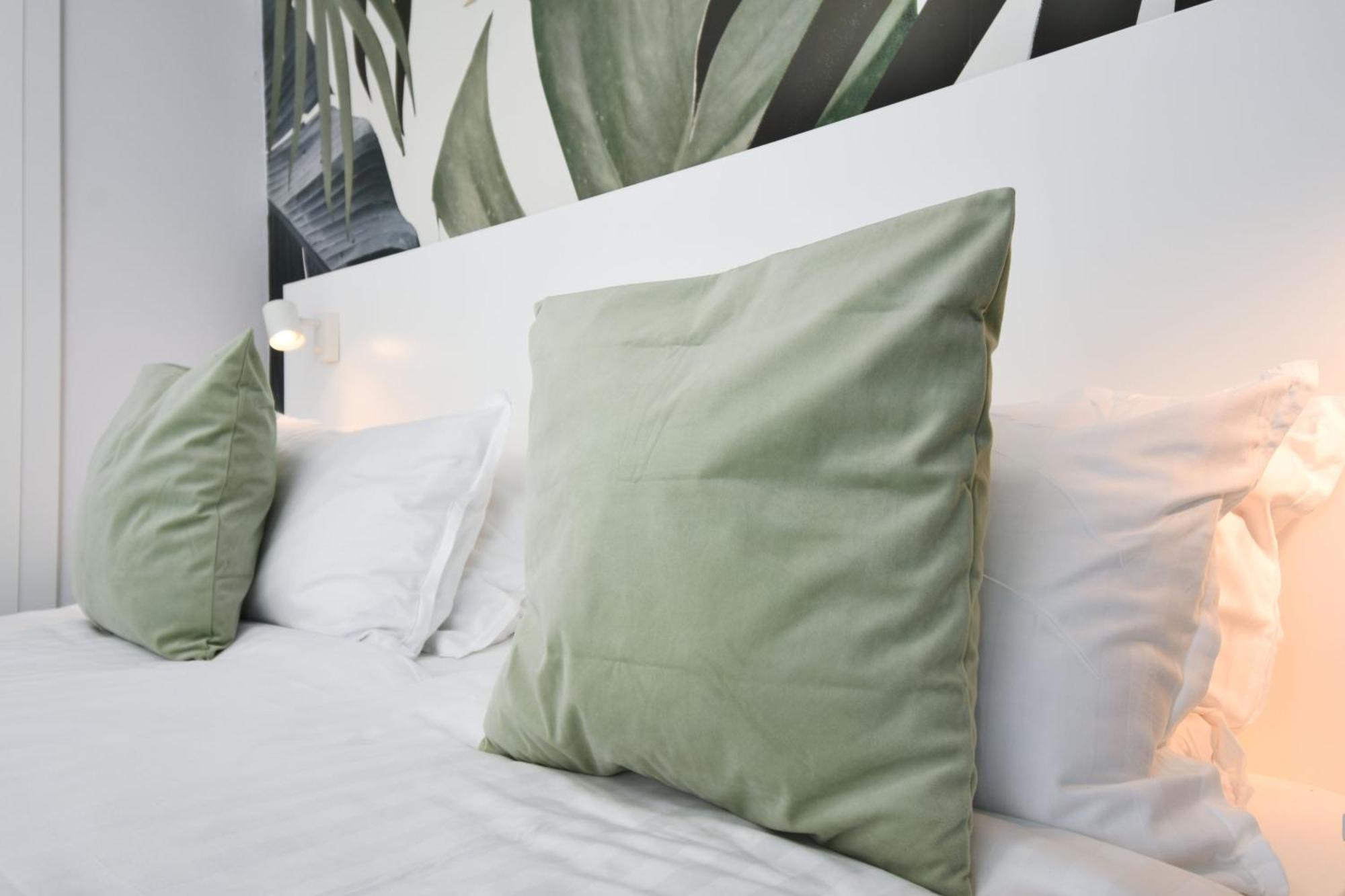 Palm Appart hôtel