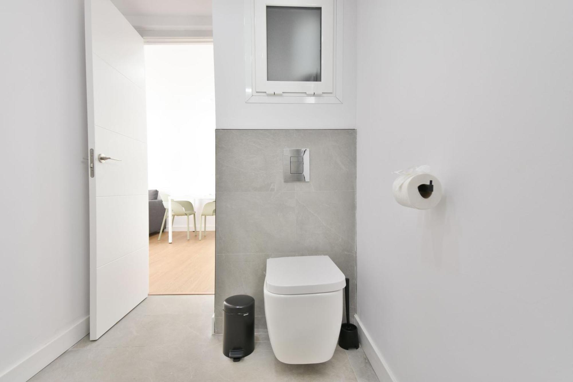 Appart hôtel Palm 3*