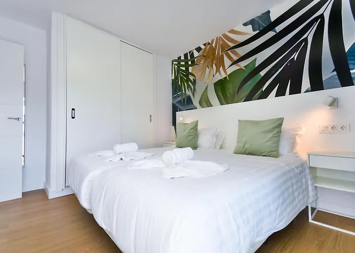 Palm Suites